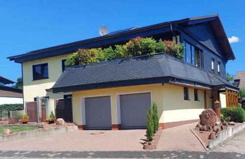 Meschede Apartment | Schneckenhütte