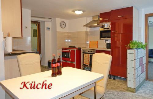 Sommersdorf Apartment | Schneckenhaus