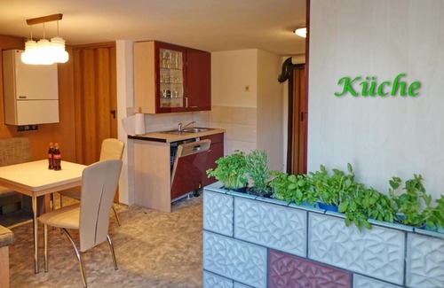 Sommersdorf Apartment | Schneckenhaus