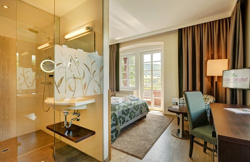 Puchberg Am Schneeberg Hotel | Schneeberghof