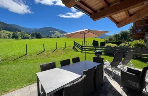 Leogang Ski Chalet | Schneeflocke Leogang