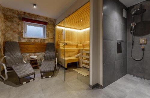 Leogang Ski Chalet | Schneeflocke Leogang