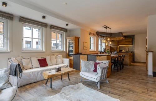 Leogang Ski Chalet | Schneeflocke Leogang