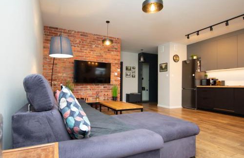 Pila Apartment | Schneidemühl Premium Apartments
