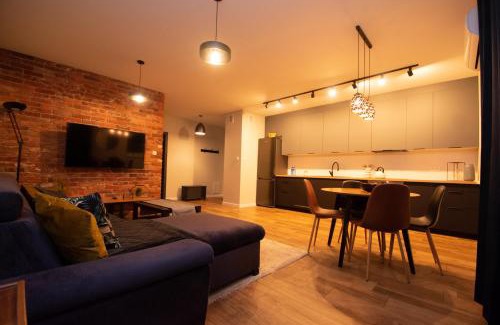 Pila Apartment | Schneidemühl Premium Apartments