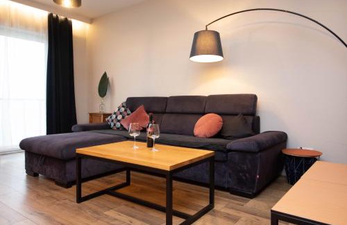 Pila Apartment | Schneidemühl Premium Apartments