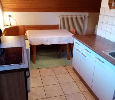 Furstenfeldbruck District Apartment | Schneiderhof