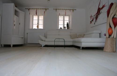 Pulkau House | Schneiders Ferienhaus Pulkau