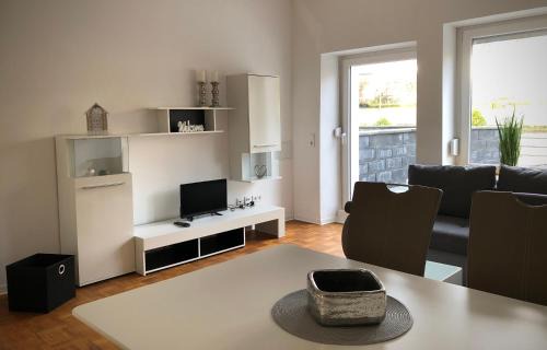 Nonnweiler Apartment | Schneiders Ferienwohnungen