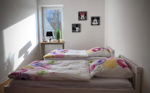 Nonnweiler Apartment | Schneiders Ferienwohnungen