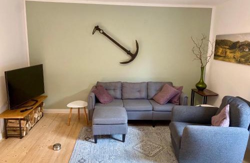 Schaprode Apartment | Schnitterkaserne Schaprode 7C