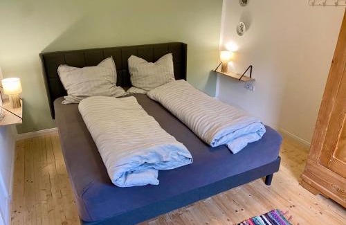 Schaprode Apartment | Schnitterkaserne Schaprode 7C