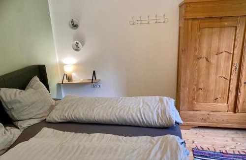Schaprode Apartment | Schnitterkaserne Schaprode 7C