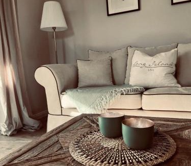 Wolterdingen Apartment | Schnuckenhütte