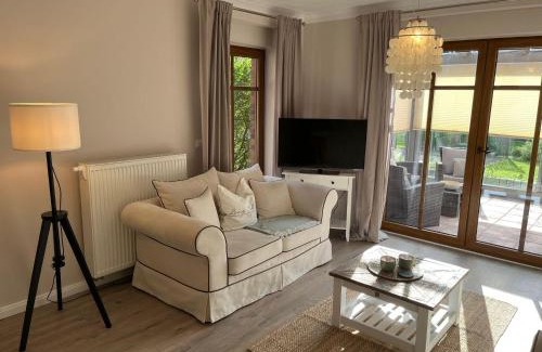 Wolterdingen Apartment | Schnuckenhütte