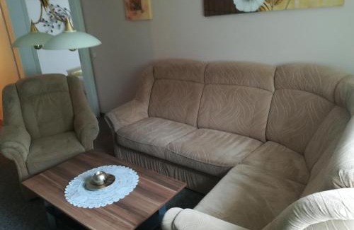 Eppendorf Apartment | schnuggliche Ferienwohnung