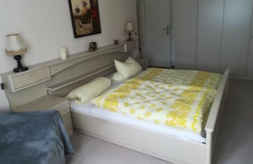 Eppendorf Apartment | schnuggliche Ferienwohnung
