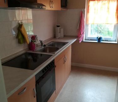 Eppendorf Apartment | schnuggliche Ferienwohnung