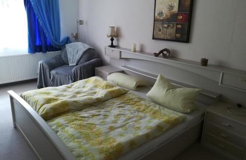 Eppendorf Apartment | schnuggliche Ferienwohnung