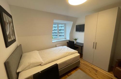 Rapperswil Apartment | SCHNYDER'S HOME - Studio 1