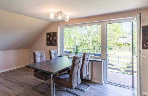 Husum Apartment | Schobüller Seestern