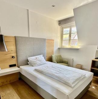 Birkweiler Hotel | Schockes Laurentiushof