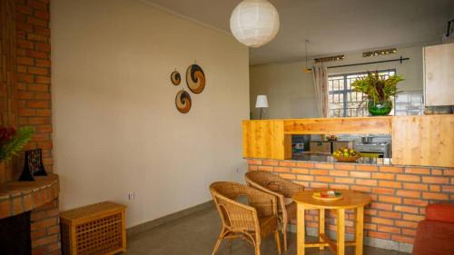 Gitarama Bed & Breakfast | Schodale home