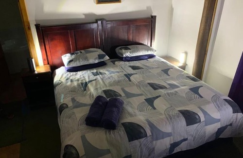 Schoemanskloof House | Schoemanskloof, Mpumalanga - Clancy Forest Lodge