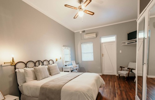 Riebeeck West House | Schoemansrus