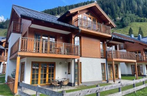Rauris Apartment | Schoenblick Mountain Resort - by SMR Rauris Apartments - Inc Spa close to Gondola