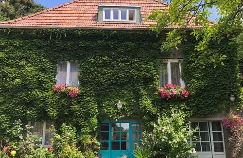 Hietzing Apartment | Schoenbrunn Gardens Deluxe Apartment