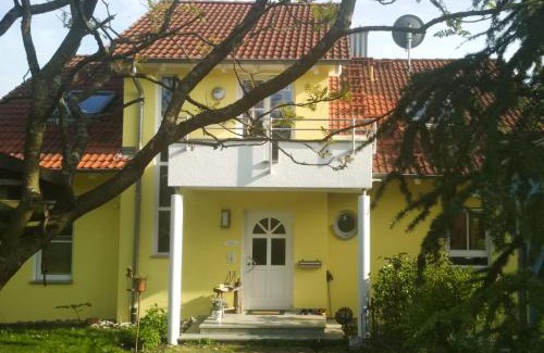 Walddorfhaslach Apartment | Schoenbuchjuwel