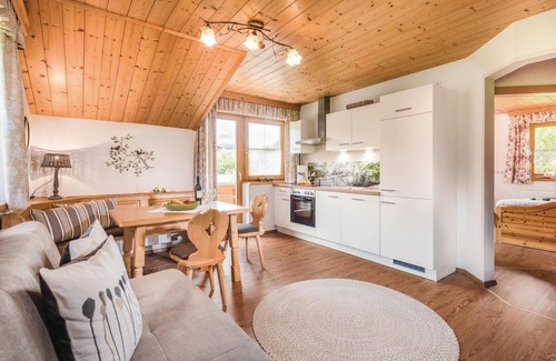 Dorfgastein Apartment | schoene Ferienwohnung Dorfgas.