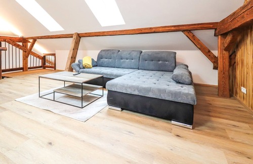 Atzesberg Apartment | schoene Ferienwohnung
