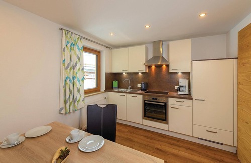 Grossarl Apartment | schoene Ferienwohnung-Grossarl