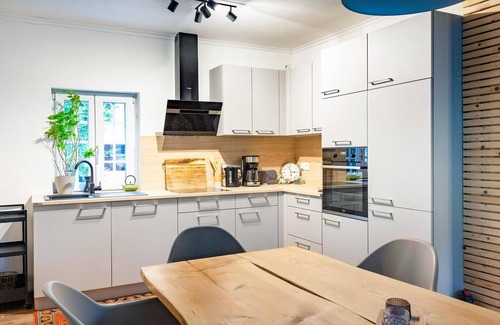 Hirtenberg House | schoenes Ferienhaus Hirtenberg