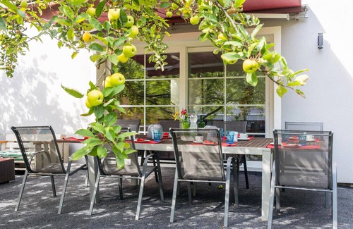 Hirtenberg House | schoenes Ferienhaus Hirtenberg