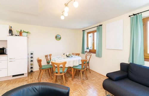 Eberau House | Schoenes Ferienhaus in Eberau