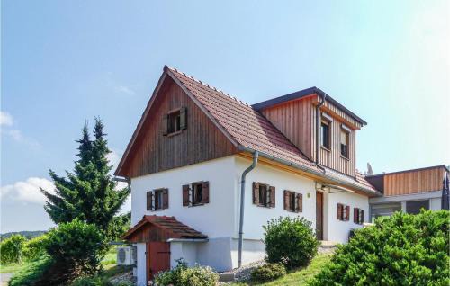 Neusetz House | Schoenes Ferienhaus Straden
