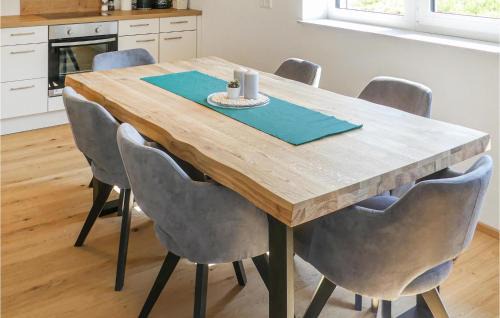 Neusetz House | Schoenes Ferienhaus Straden