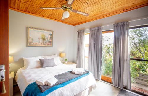 Wilderness House | Schokarme