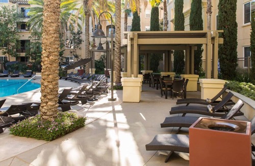 Airport Area Apartment | Scholar's Resident
