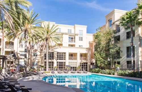 Airport Area Apartment | Scholar's Resident