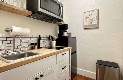 Butte Apartment | Scholmiti Apartment