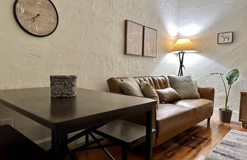 Butte Apartment | Scholmiti Apartment