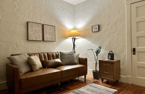 Butte Apartment | Scholmiti Apartment
