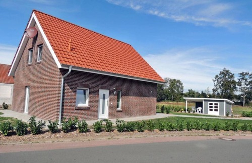 Rieste Apartment | Schomaker house rental - Apartment on the ground floor