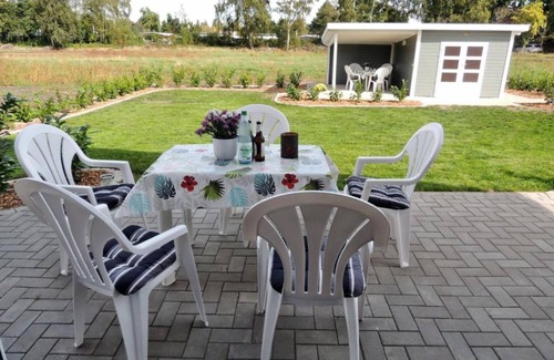 Rieste Apartment | Schomaker house rental - Apartment on the ground floor