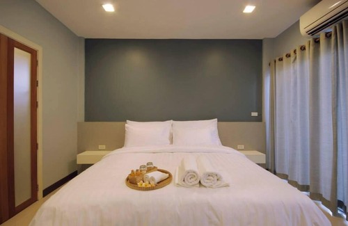 Chai Nat House | Schon