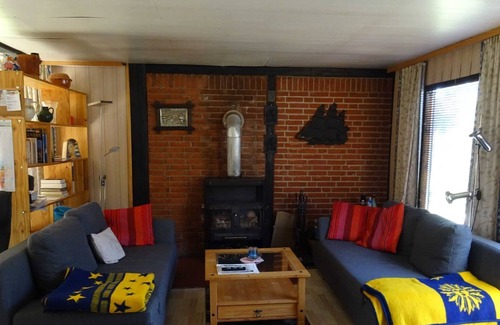 Bollingstedt Apartment | Schondorff, Gerd - holiday home